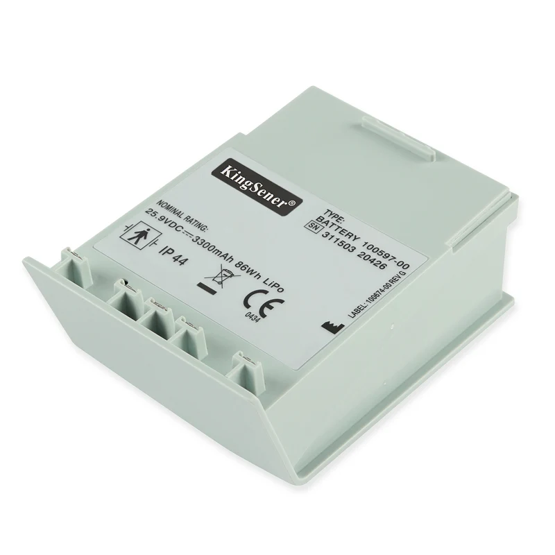 100597-00 Chest Compression Battery for Medtronic Lucas 2 Jolife 86Wh
