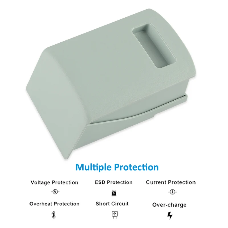 100597-00 Chest Compression Battery for Medtronic Lucas 2 Jolife 86Wh