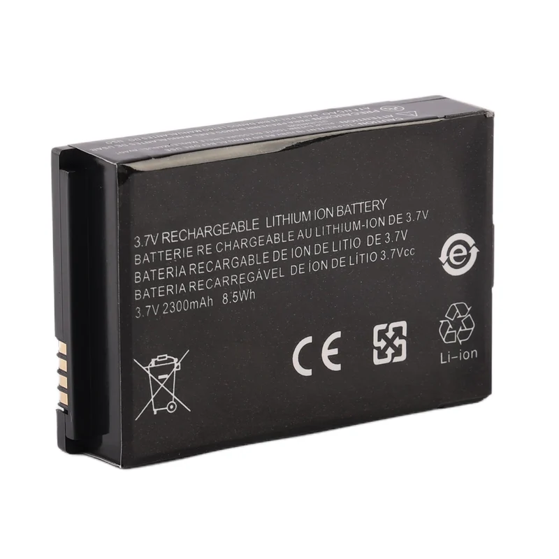PMNN4468A Replacement Battery For Motorola SL1M SL2M SL1K SL2K