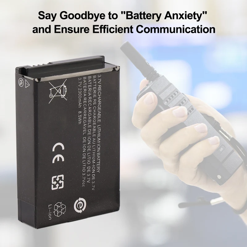 PMNN4468A Replacement Battery For Motorola SL1M SL2M SL1K SL2K