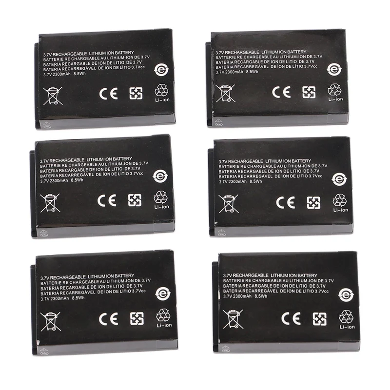 PMNN4468A Replacement Battery For Motorola SL1M SL2M SL1K SL2K