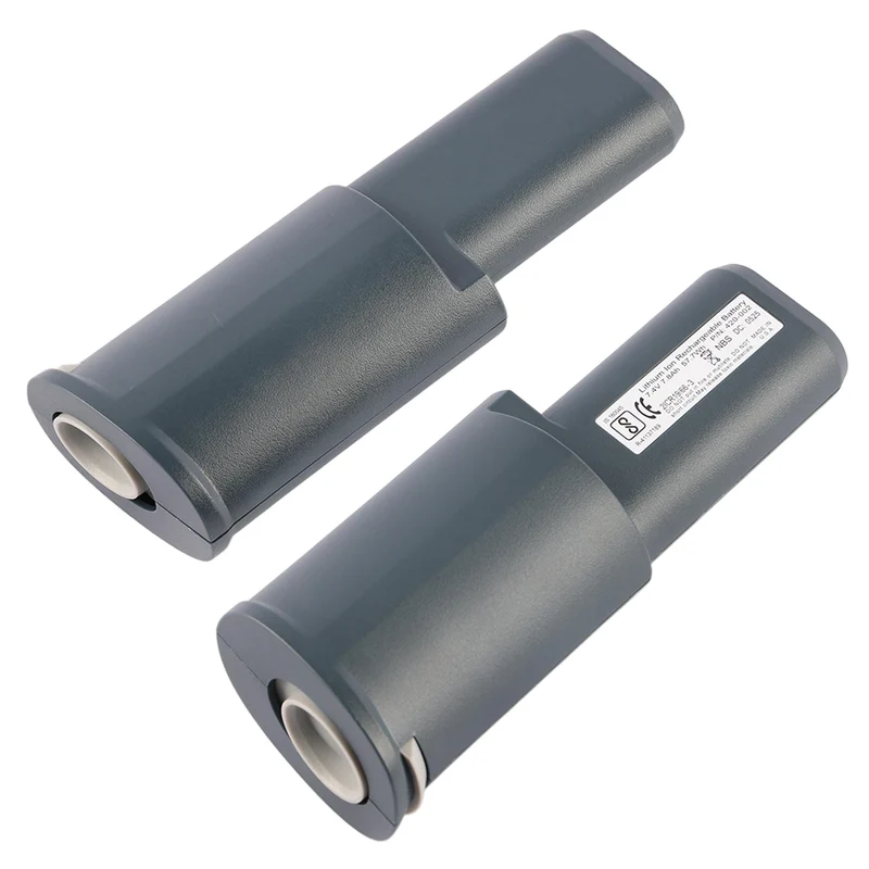 420-002 High Capacity XRF Analyzer Battery For Niton XL2 XL3t Field Inspection