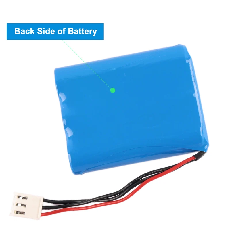 Replacement Battery For Comen CMLI1X3N002A 10.8V 3350mAh