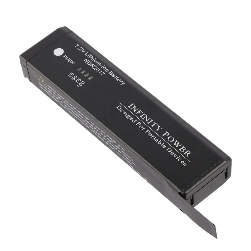 U8990853 A003 Battery For Olympus Analyzers Handheld Spectrometer NDO2017