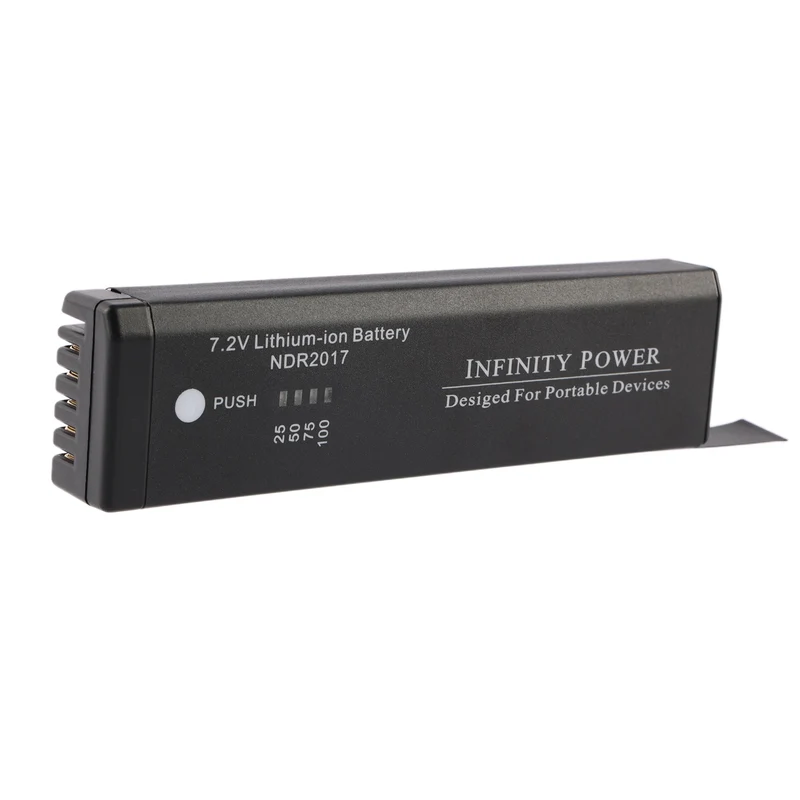 ND2017OL31 Replacement Battery For Olympus Innov-X DP-6000 Delta XRF Analyzer ND2017A29