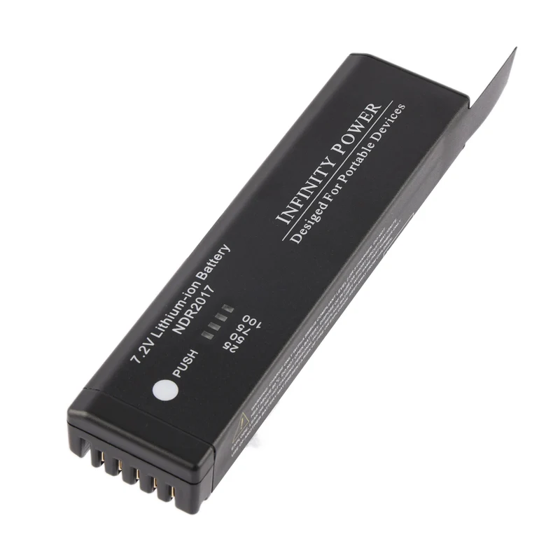 NDR2017 ND2017OL31 Replacement Battery For Olympus Delta DPO-2000 Handheld XRF Analyzer