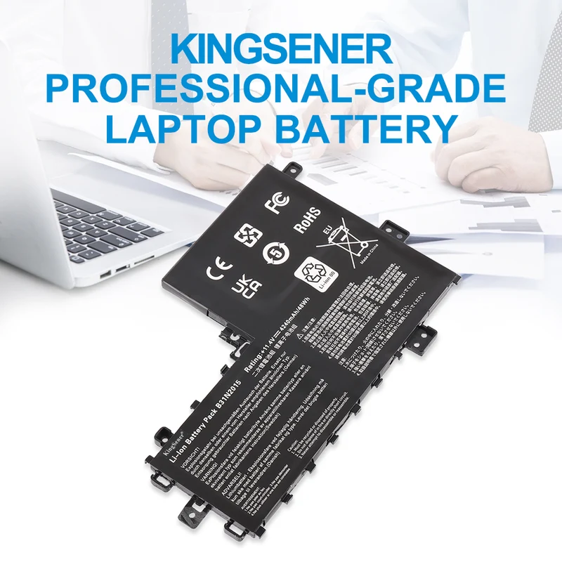 B31N2015 Laptop battery For Asus VivoBook K712EA A712EA R710EA S710EA S712EAM S712EQM