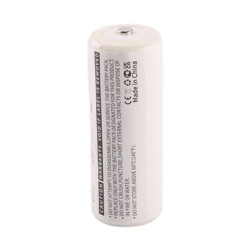 78904586 Replacement Battery For Welch-Allyn Otoscope/Diagnostic Handles 72200 11720