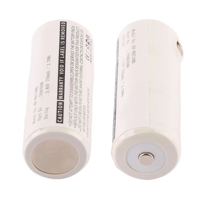 78904586 Replacement Battery For Welch-Allyn Otoscope/Diagnostic Handles 72200 11720