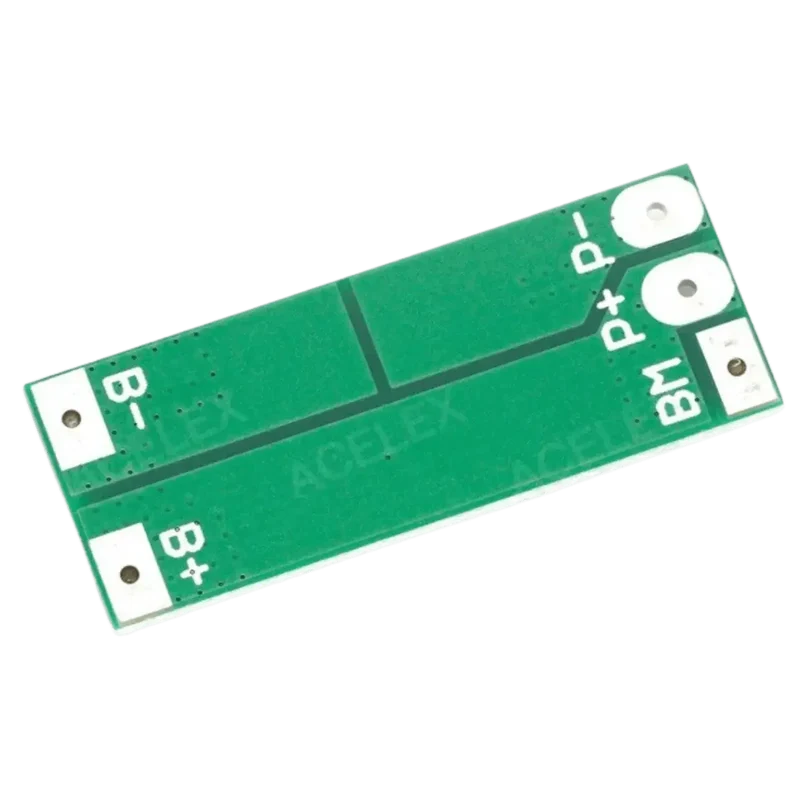 Carte de protection BMS Lifepo4 BMS 2S 6.4V 10a
