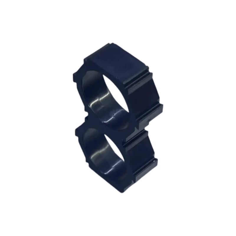 Support modulaire pour accu 18650, rack de 2 accus