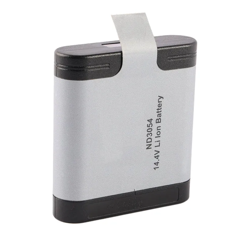 ND3054 Battery for Inspired Energy Industrial 2600mAh
