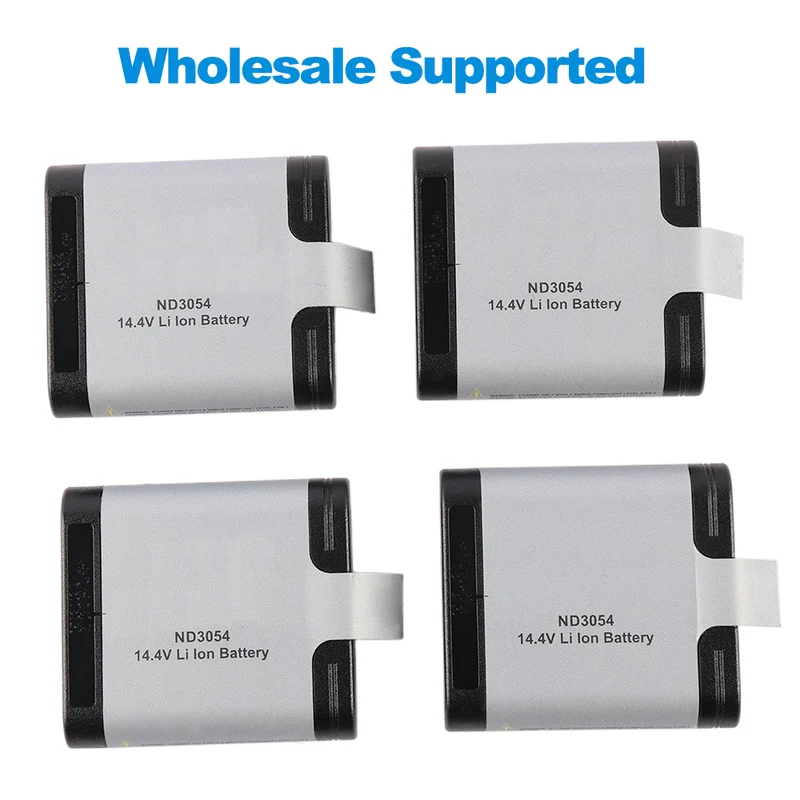 ND3054 Battery for Inspired Energy Industrial 2600mAh