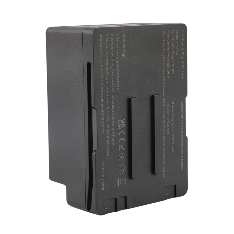 TB-55 TB55 Intelligent Flight Battery For DJI Matrice 200 V2 Matrice 210