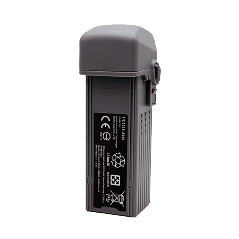 2 PCS DJI Intelligent Flight Battery For DJI Air 3 4241mAh
