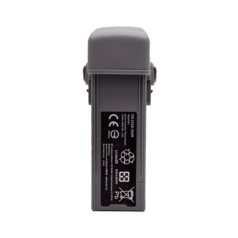 2 PCS DJI Intelligent Flight Battery For DJI Air 3 4241mAh