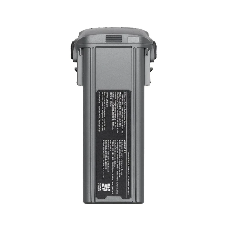 2 PCS DJI Intelligent Flight Battery For DJI Air 3 4241mAh