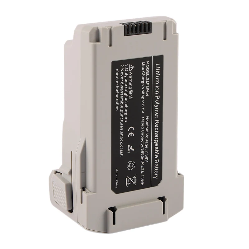 BWX140 Drone Battery For DJI Mini 4 Pro Intelligent Flight Battery