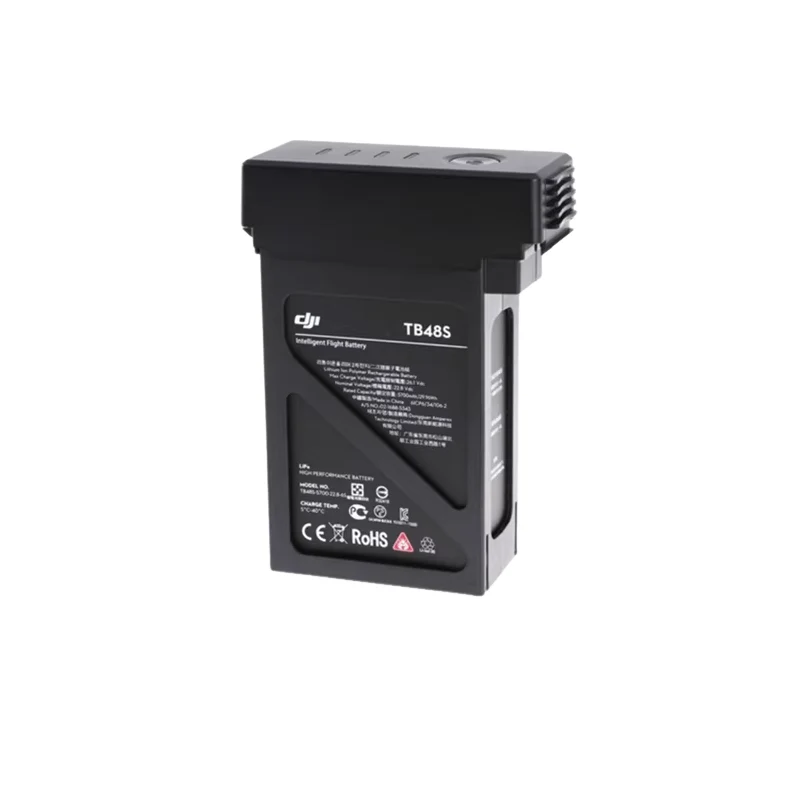 TB47S TB48S Intelligent Flight Battery For DJI Matrice M600 Pro