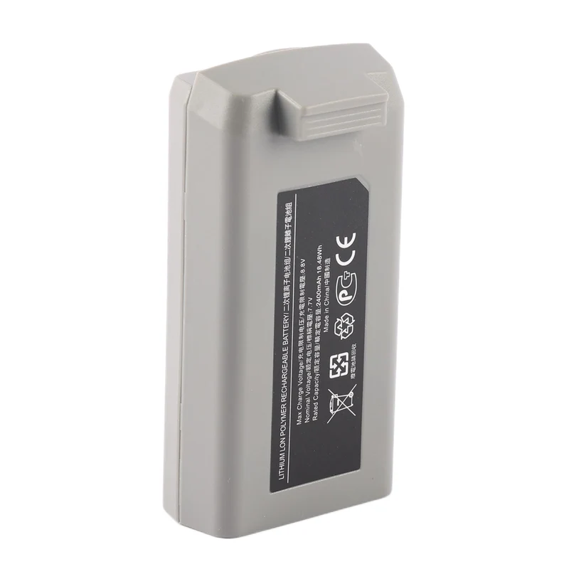BWX161-2250 Drone Battery For DJI Mini 2 Intelligent Flight Battery
