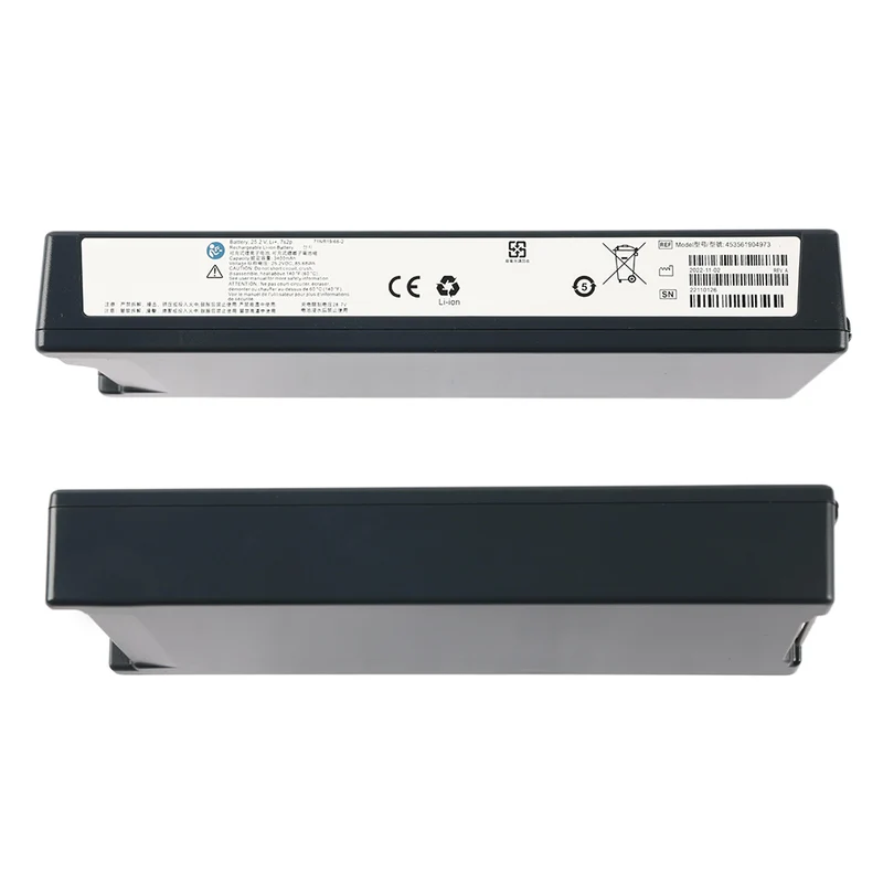 Ultrasound Battery 453561904973 For Philips EPIQ 7C