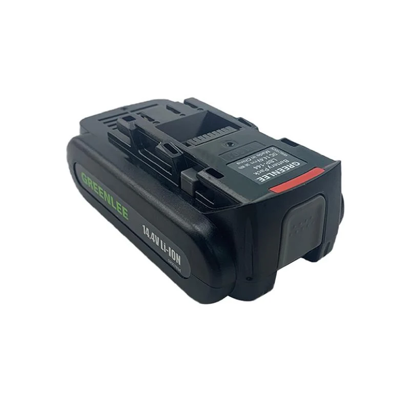 Replacement Power Tool Battery For GREENLEE LBP-144 14.4V 36Wh