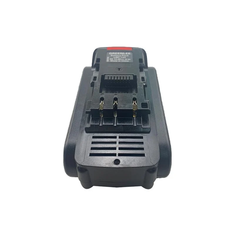 Replacement Power Tool Battery For GREENLEE LBP-144 14.4V 36Wh