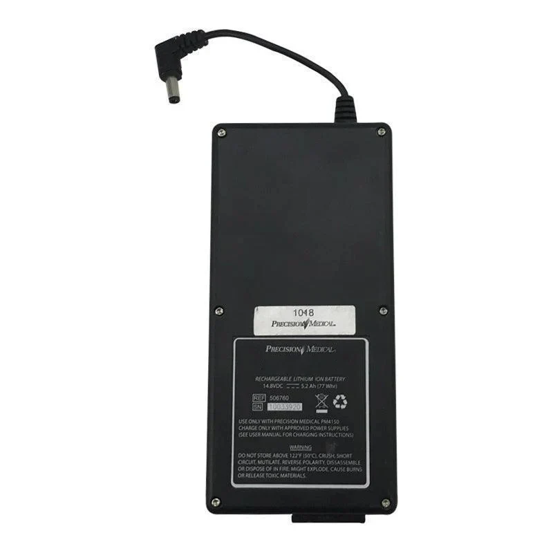 506760 Replacement Battery For Precision Medical PM4150M