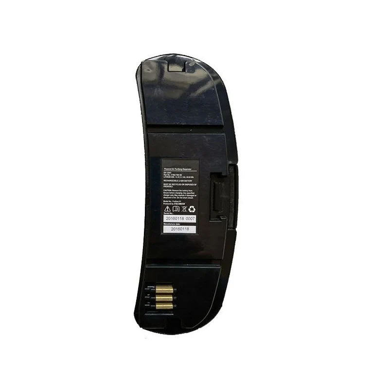 EN-12941-V1BA-TM3-00 Replacement Battery For Freflow V1 Power Air Puritying Respirator