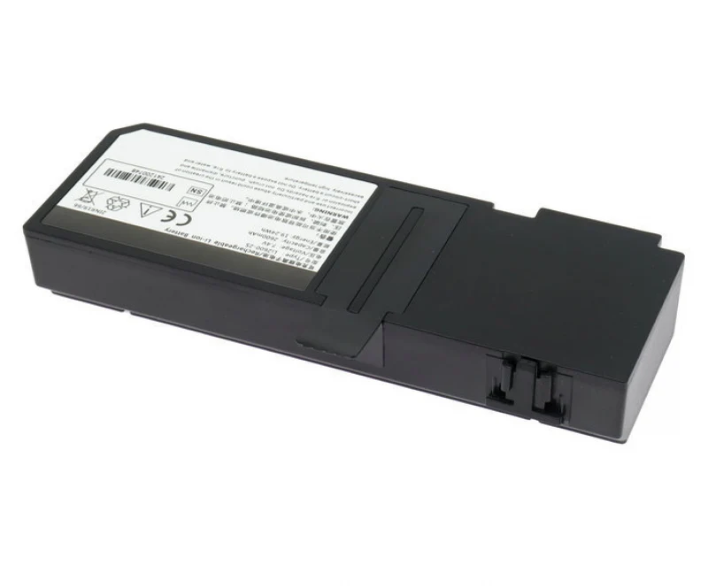 LI2600-2S Replacement Battery For Sino SN-S1 SN-A1 Syringe Pump 2600mAh 7.4V