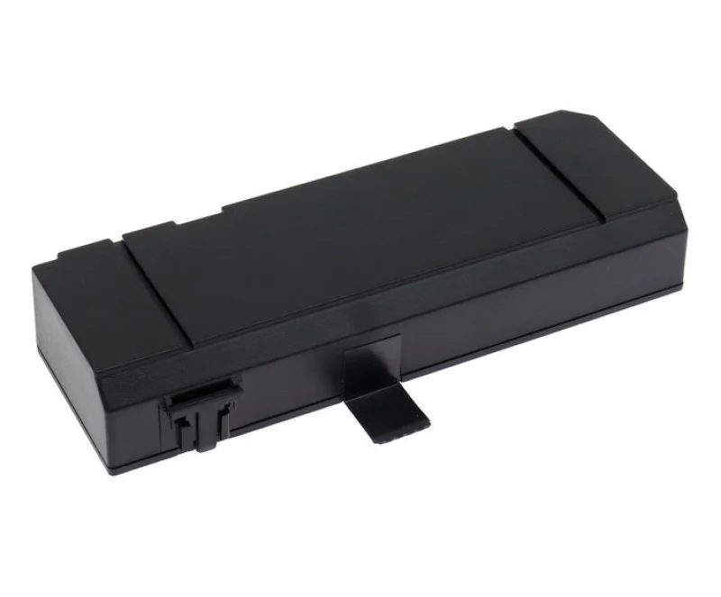 LI2600-2S Replacement Battery For Sino SN-S1 SN-A1 Syringe Pump 2600mAh 7.4V