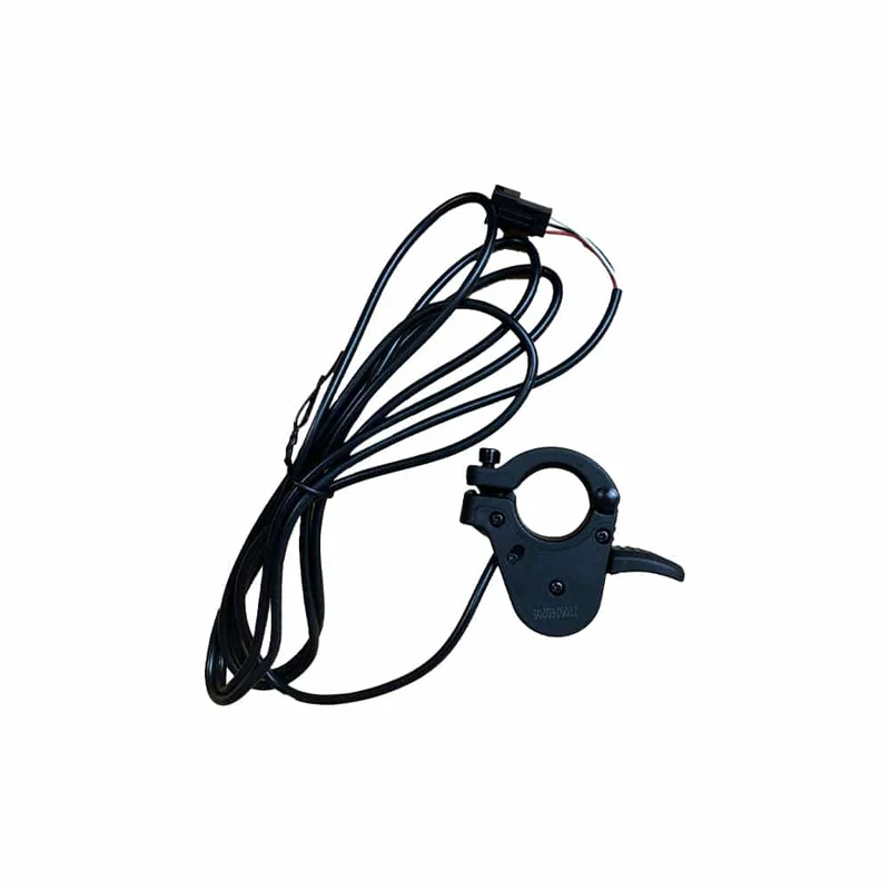 Gâchette Accélérateur 300X Connecteur JST Pour Trottinette Électrique
