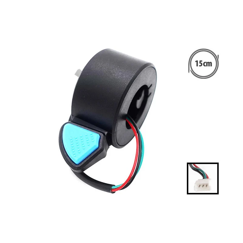 Accélérateur Pour Trottinette Électrique Ninebot G30D
