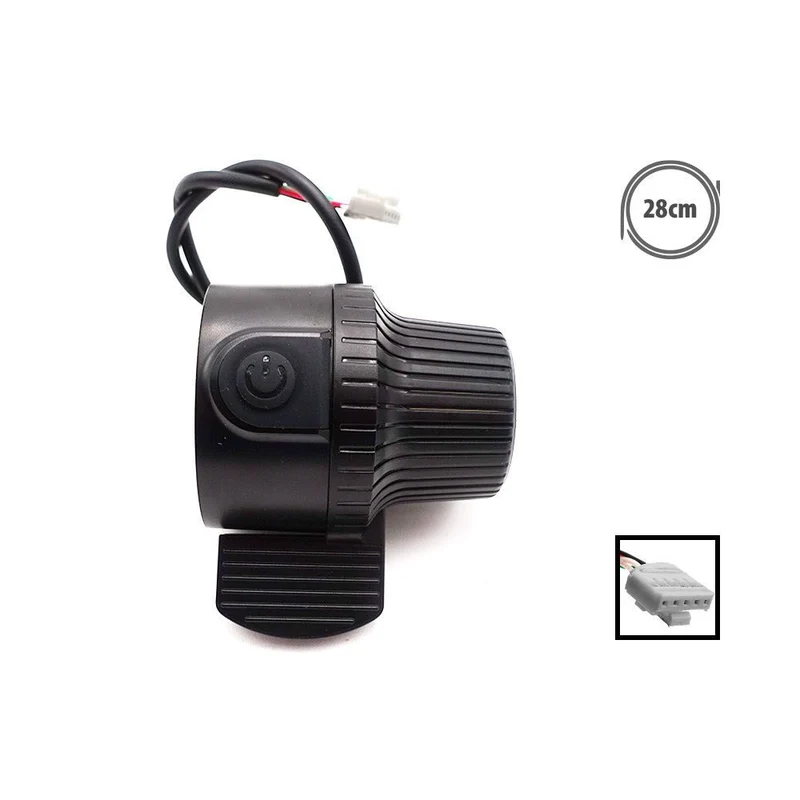 Accélérateur Pour Trottinette Électrique Kukirin G2/G3/G4