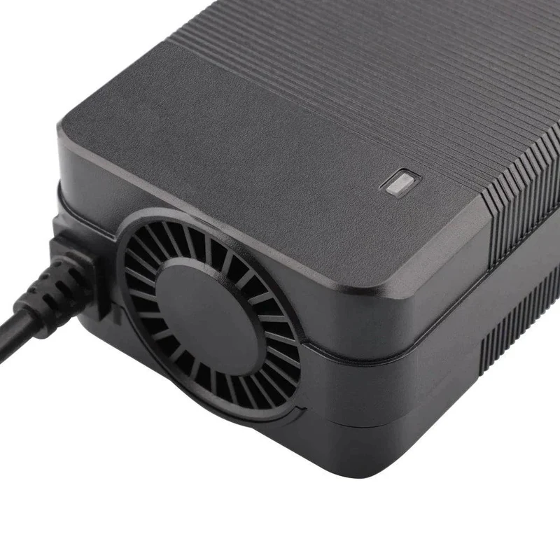 Chargeur de vélo électrique 58.8V 3A 5.5x2.5mm