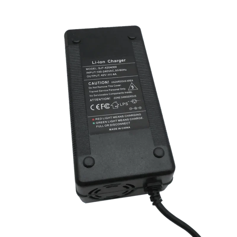Chargeur 42V 4A Lithium RCA