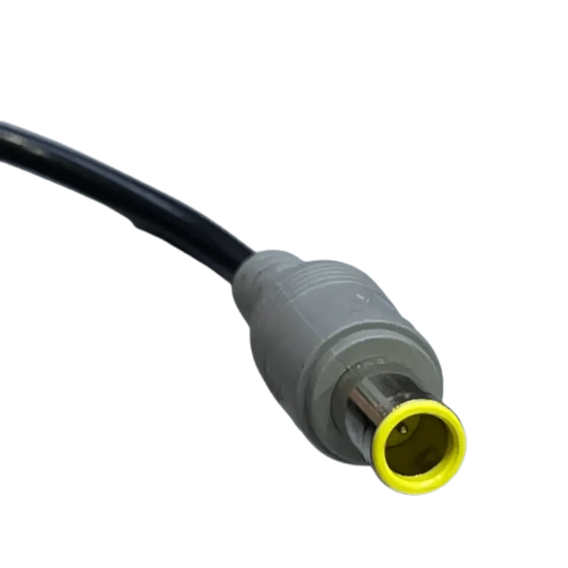 Chargeur 90W 20V 4.5A pour Lenovo Thinkpad
