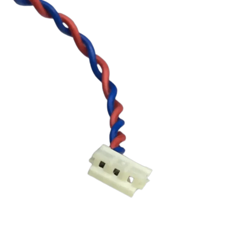 Pile Lithium 7.2V 2.6Ah BATBL2 – Compatible Alarme