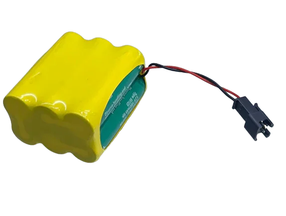 Batterie 7.2v pour Radio TIVOLI IPAL/PAL