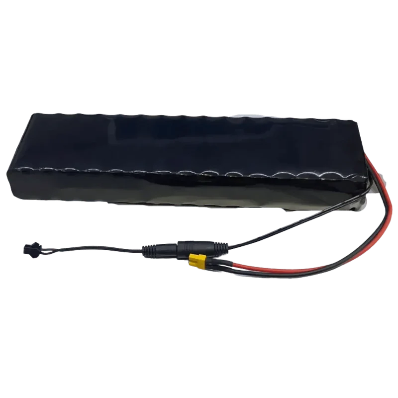 Batterie 36V 10Ah pour Vélo, trottinette