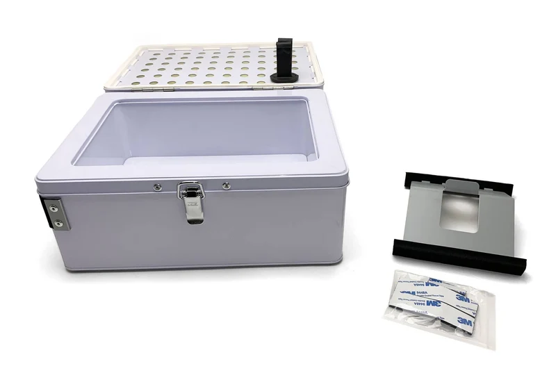 T2M Box de Protection Lipo T1244/04