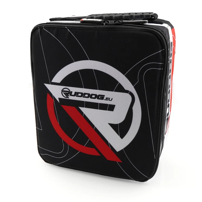 Ruddog Sac de Rangement pour Radio Sanwa MT-5 RP-0643-MT-5
