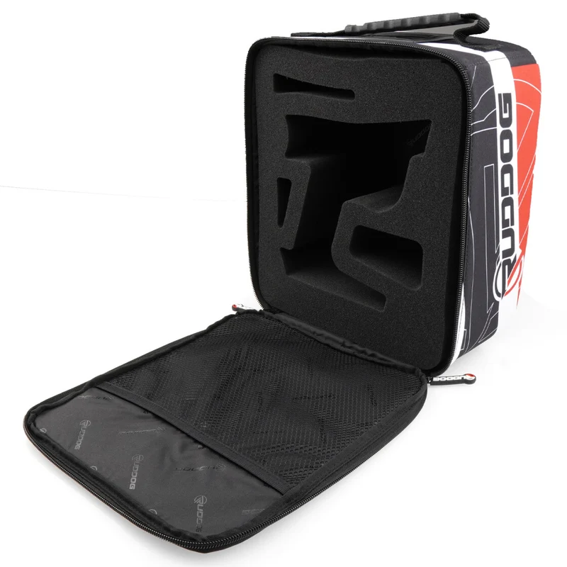 Ruddog Sac de Rangement pour Radio Sanwa M17 RP-0643-M17