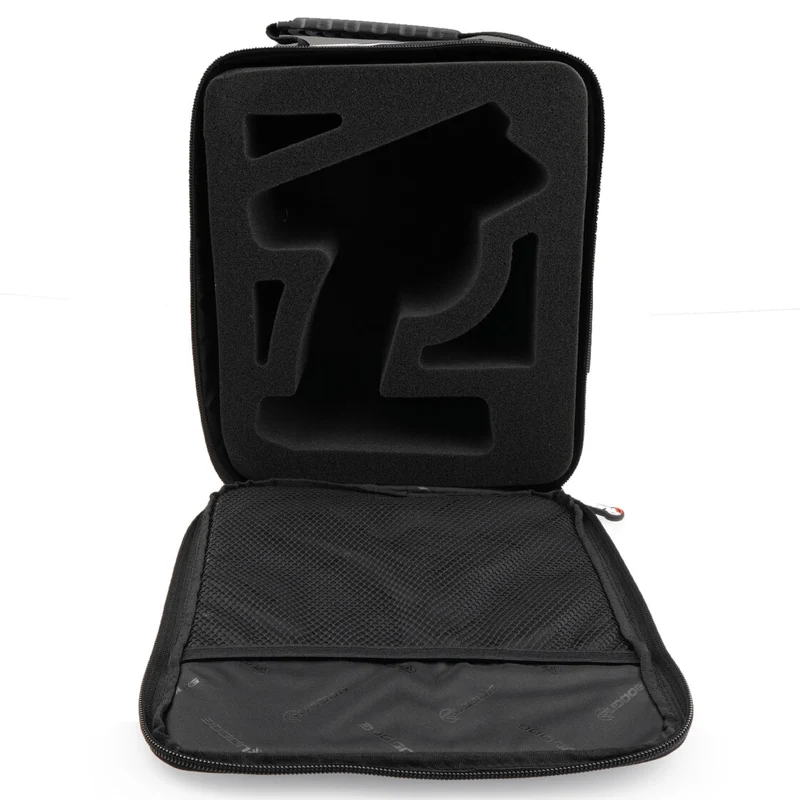 Ruddog Sac de Rangement pour Radio Futaba 10PX RP-0643-T10PX