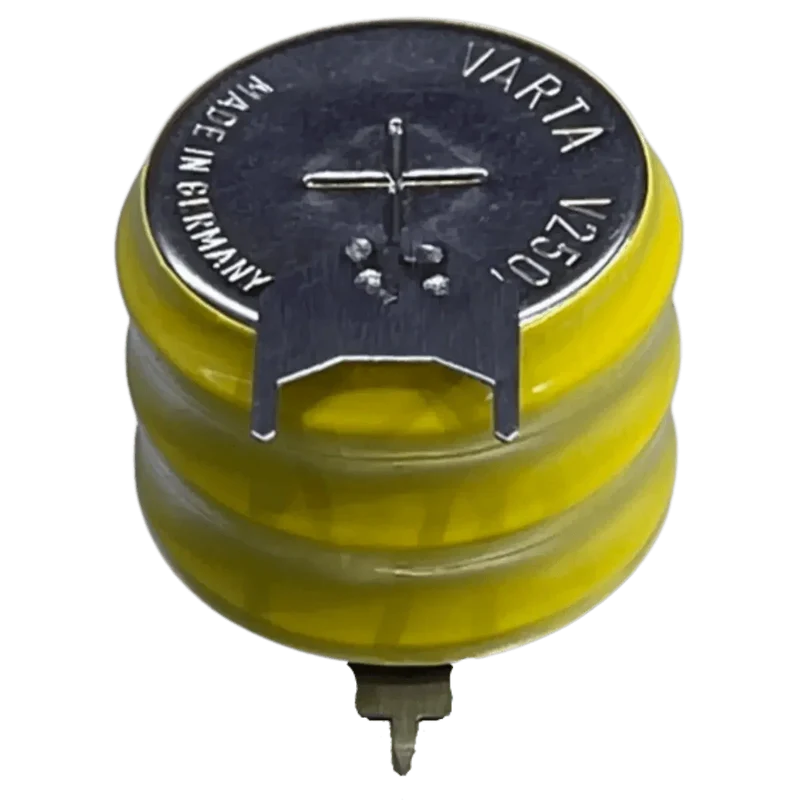 Batterie 3.6v 3/V250H Varta NiMh rechargeable