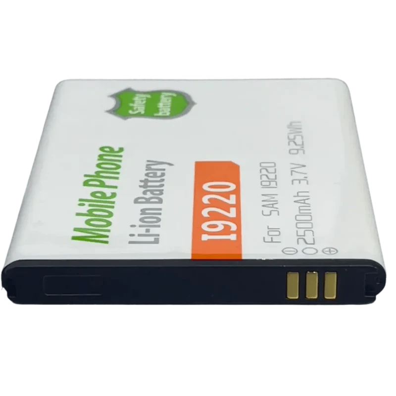 Batterie téléphone mobile Samsung Galaxy Note I9220