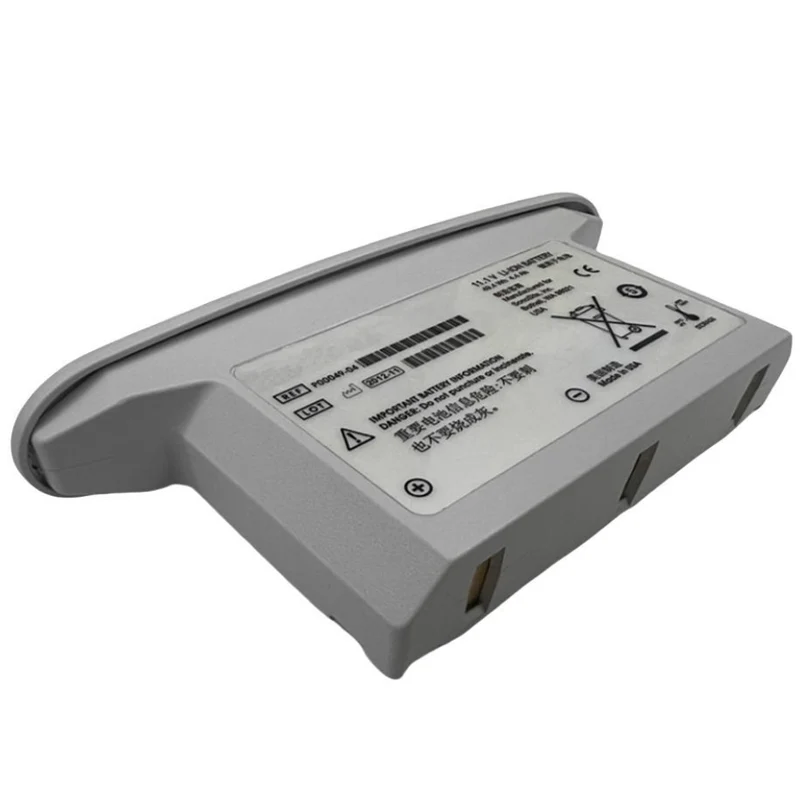 Replacement Medical Battery For SonoSite P00049-04