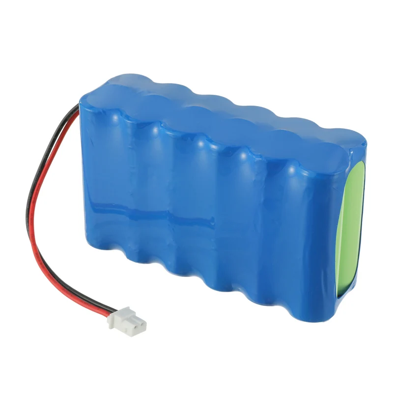 Replacement Battery for Besman JK-P100 BF-600 Patient Monitor