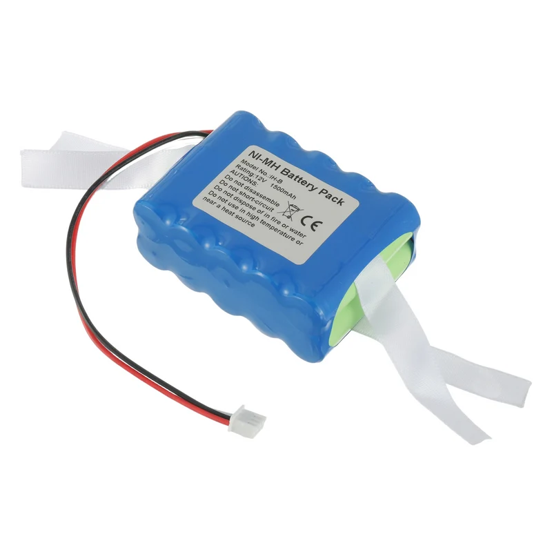 Replacement Battery for BIOCARE IH-B Monitor