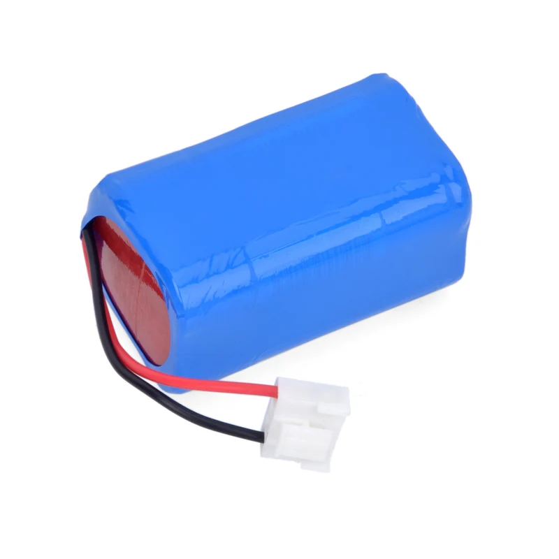 Replacement Battery HYLB-1171 for Zoncare ZQ-1206 and Edanins ECG-6A ECG Machine